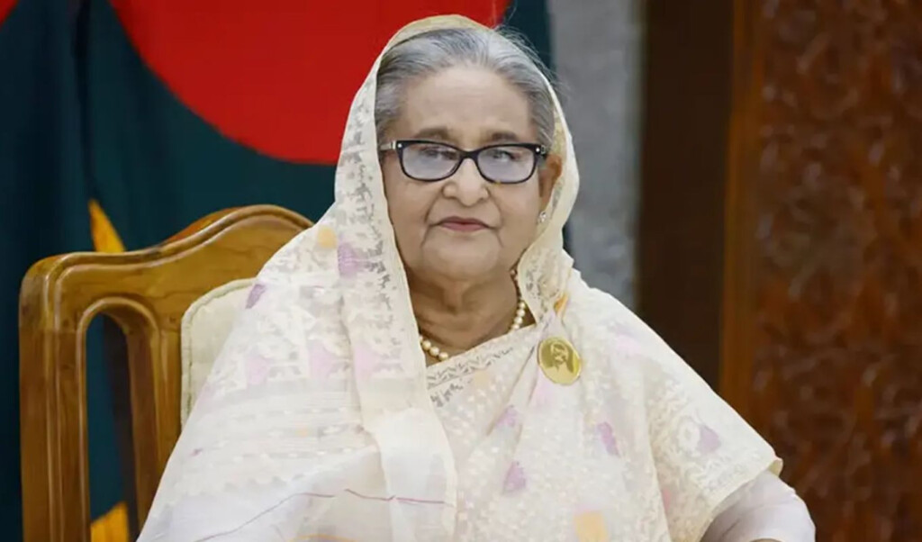 832 bhori of gold seized from sheikh hasinas agrani bank locker 832 Bhori of Gold Seized from Sheikh Hasina’s Agrani Bank Locker