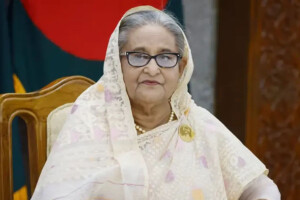 832 Bhori of Gold Seized from Sheikh Hasina’s Agrani Bank Locker