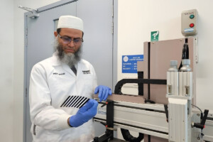 A Bangladeshi, Saidur Rahman, Secures Place on World’s Top Scientists List