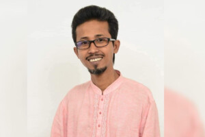 A Beloved Homeland Riding a Bizarre Camel’s Back