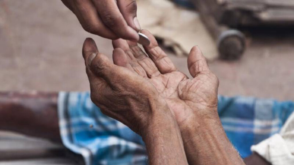 a burden on the economy the growing issue of beggary in pakistan A Burden on the Economy: The Growing Issue of Beggary in Pakistan