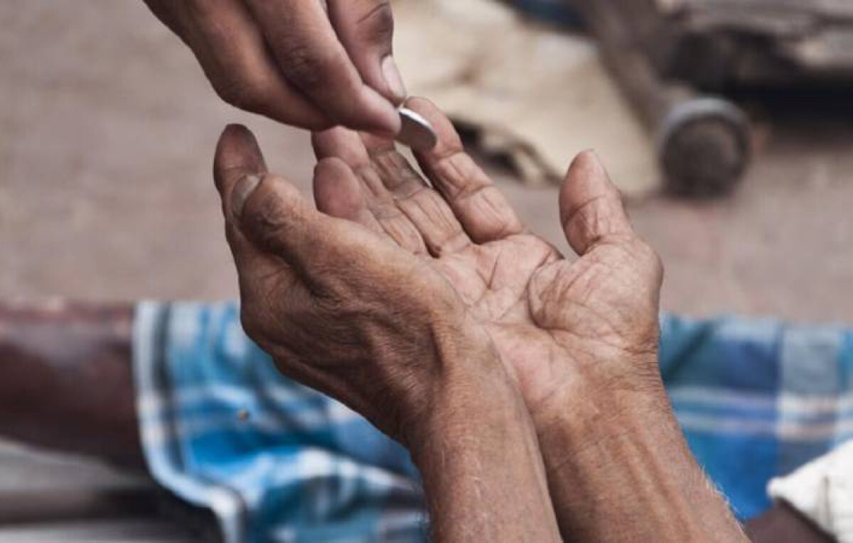 A Burden on the Economy: The Growing Issue of Beggary in Pakistan