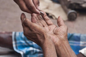 A Burden on the Economy: The Growing Issue of Beggary in Pakistan