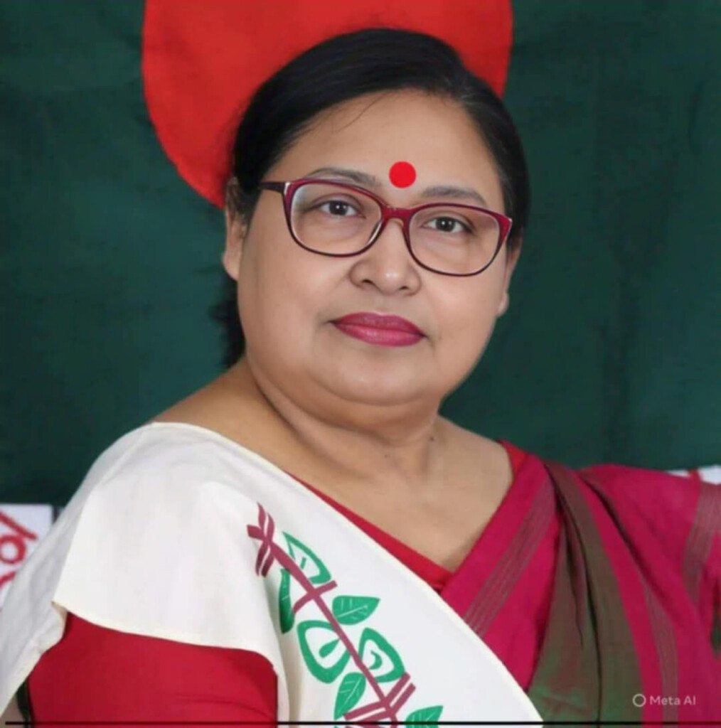 a century of womens liberation in bangladesh A Century of Women’s Liberation in Bangladesh