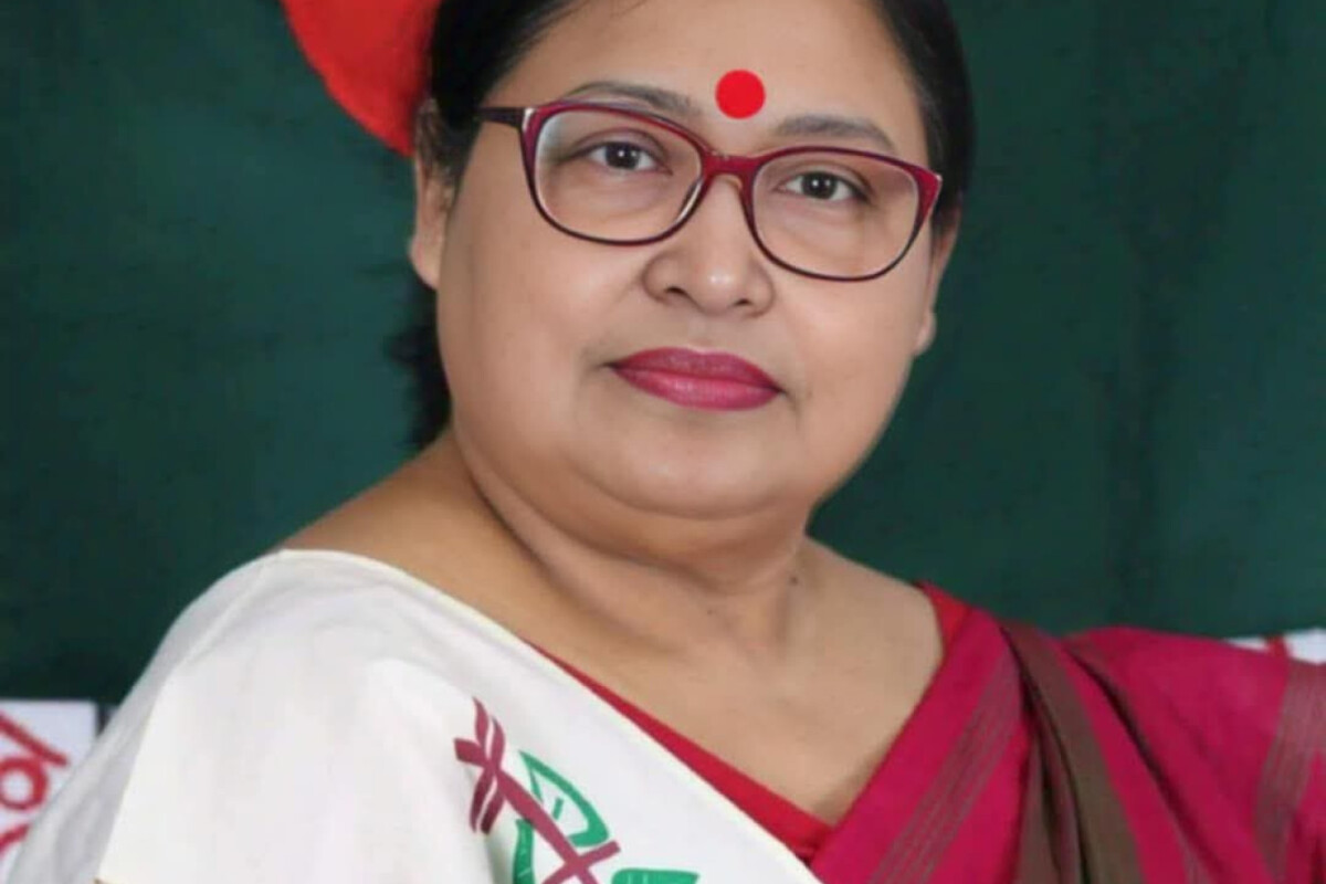 A Century of Women’s Liberation in Bangladesh