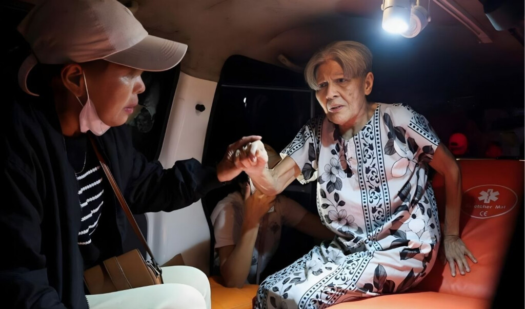A devastating fire at an Indonesian care home claims the lives of 16 elderly residents 3 a devastating fire at an indonesian care home claims the lives of 16 elderly residents A devastating fire at an Indonesian care home claims the lives of 16 elderly residents