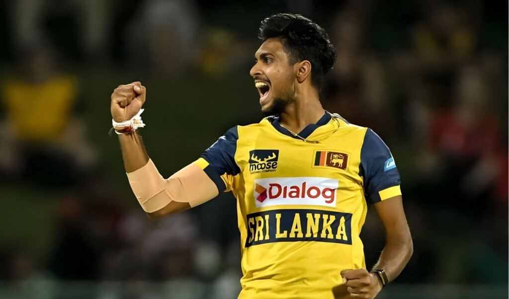 a disappointing blow for sri lanka in the world cup A Disappointing Blow for Sri Lanka in the World Cup