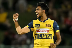 A Disappointing Blow for Sri Lanka in the World Cup