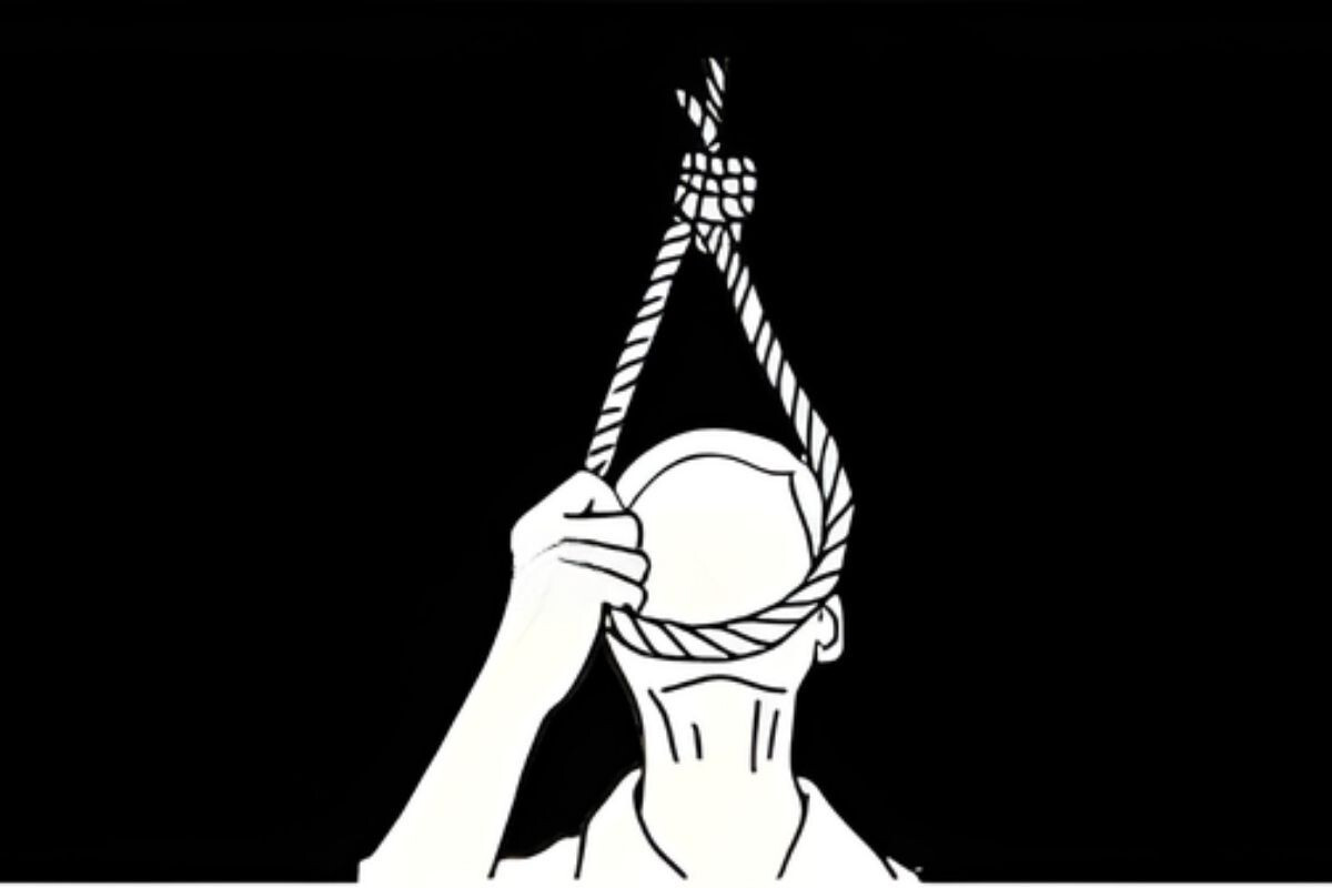 A female police officer in the south has committed suicide