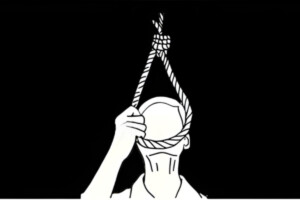 A female police officer in the south has committed suicide