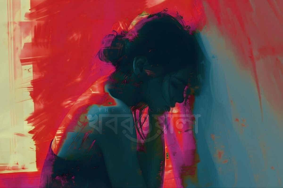 A former student faces abuse case for summoning Jahangirnagar University student to his home.