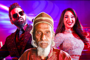 A Fusion of Two Cultures: Habib’s ‘Maha Jadu’ and Baul Khwaja Mia