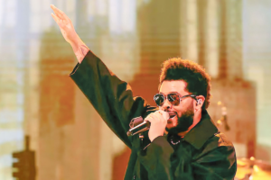 A Glittering Year for Global Music