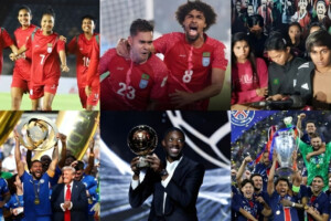 A Golden Era: Bangladesh Football’s Remarkable 2025 Renaissance