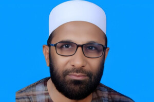 A Jamaat leader has announced he will take up a position in the Awami League