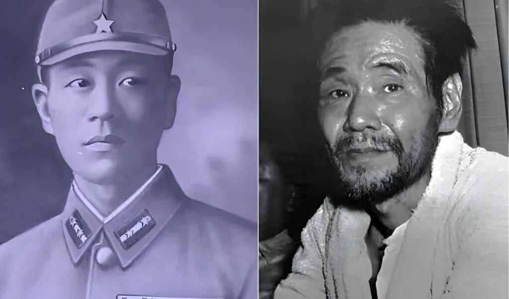 a japanese soldier remained in hiding for 28 years after the world war ended A Japanese soldier remained in hiding for 28 years after the World War ended