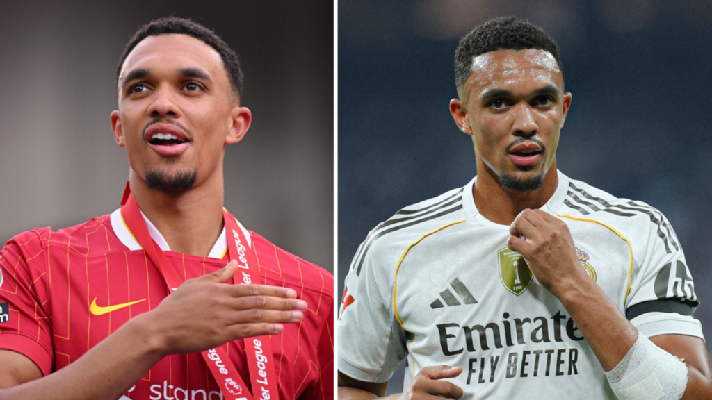 a local boy returns as an opponent mixed reactions at anfield A Local Boy Returns as an Opponent, Mixed Reactions at Anfield