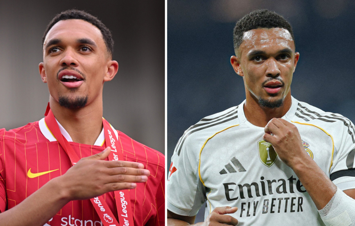 A Local Boy Returns as an Opponent, Mixed Reactions at Anfield