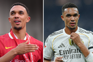 A Local Boy Returns as an Opponent, Mixed Reactions at Anfield