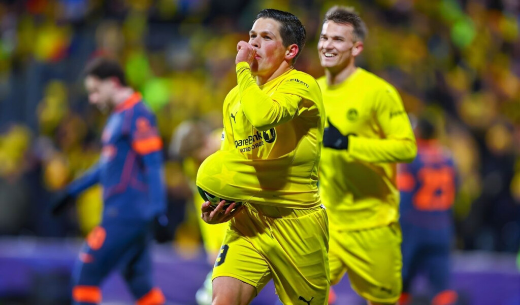 a long 30 year wait norway clubs brilliant victory A Long 30-Year Wait, Norway Club’s Brilliant Victory