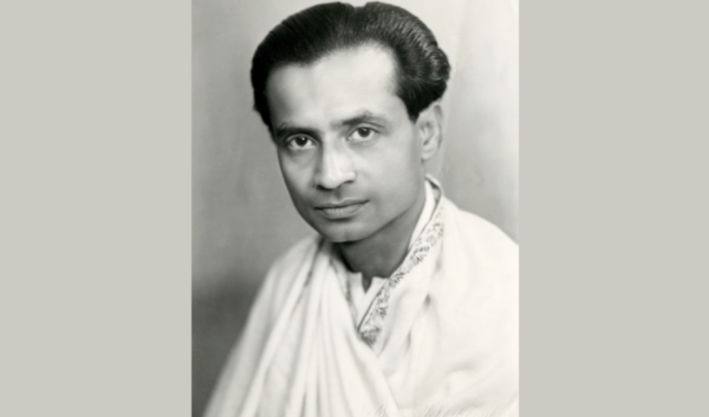 a luminous figure of bengali literature buddhadeb basu A Luminous Figure of Bengali Literature: Buddhadeb Basu