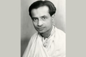 A Luminous Figure of Bengali Literature: Buddhadeb Basu