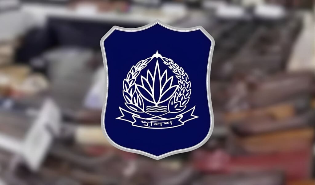a major election threat police weapons looted in july bullets A major election threat Police weapons looted in July – bullets!