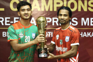 A New Chapter in National Football