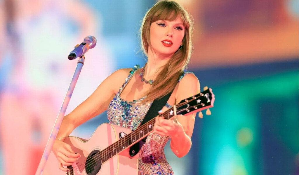 a new chapter in taylor swifts musical journey A New Chapter in Taylor Swift’s Musical Journey