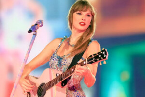 A New Chapter in Taylor Swift’s Musical Journey