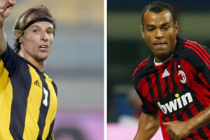 A Night with Legends: Cafu and Caniggia Set to Inspire Dhaka