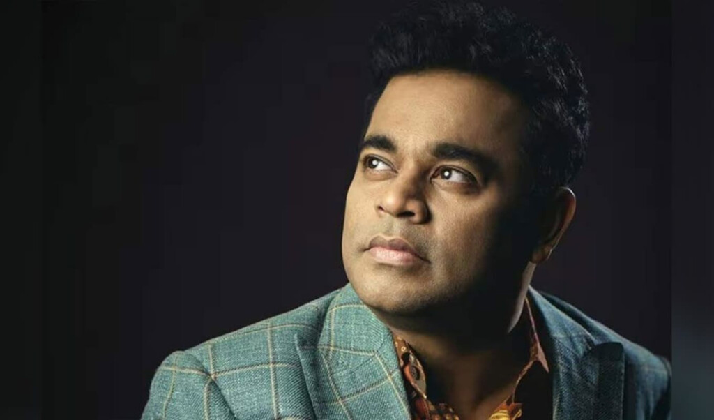 A. R. Rahman Faces Controversial Music Lawsuit 3 a r rahman faces controversial music lawsuit A. R. Rahman Faces Controversial Music Lawsuit