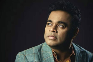 A. R. Rahman Faces Controversial Music Lawsuit