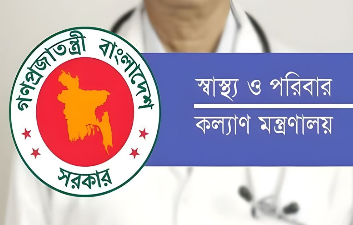 A Sector in Decay: Systemic Corruption Erodes Healthcare