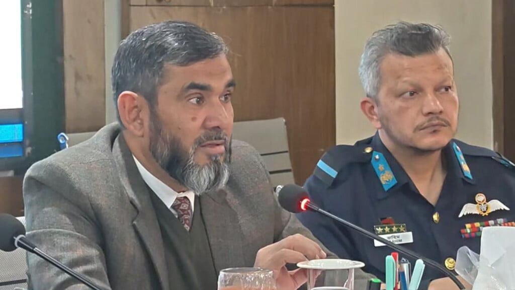 a special joint forces operation launched nationwide A special joint forces operation launched nationwide