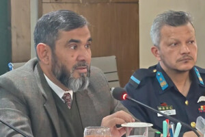 A special joint forces operation launched nationwide