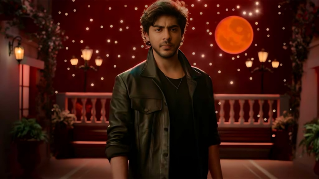 a subtle jibe at the authorities aryan khans dialogue sparks debate in upcoming series A Subtle Jibe at the Authorities? Aryan Khan’s Dialogue Sparks Debate in Upcoming Series