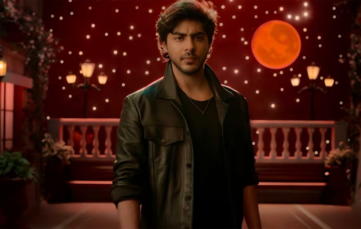 A Subtle Jibe at the Authorities? Aryan Khan’s Dialogue Sparks Debate in Upcoming Series