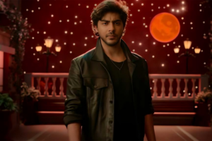 A Subtle Jibe at the Authorities? Aryan Khan’s Dialogue Sparks Debate in Upcoming Series