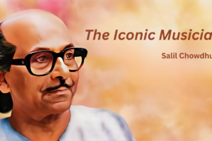 A Tribute on Salil Chowdhury’s Birthday: The Timeless Maestro of Bengali Music
