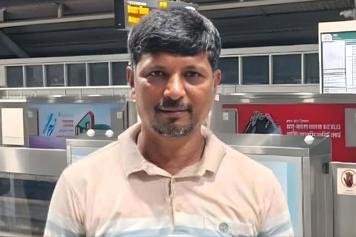 A Union Parishad member dies after being attacked at a reckless party