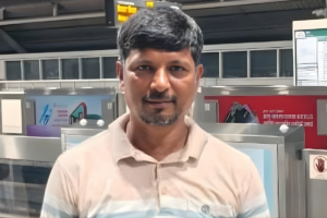 A Union Parishad member dies after being attacked at a reckless party