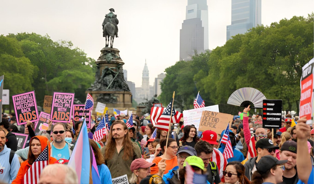 a wave of violent protests has erupted across the united states A wave of violent protests has erupted across the United States