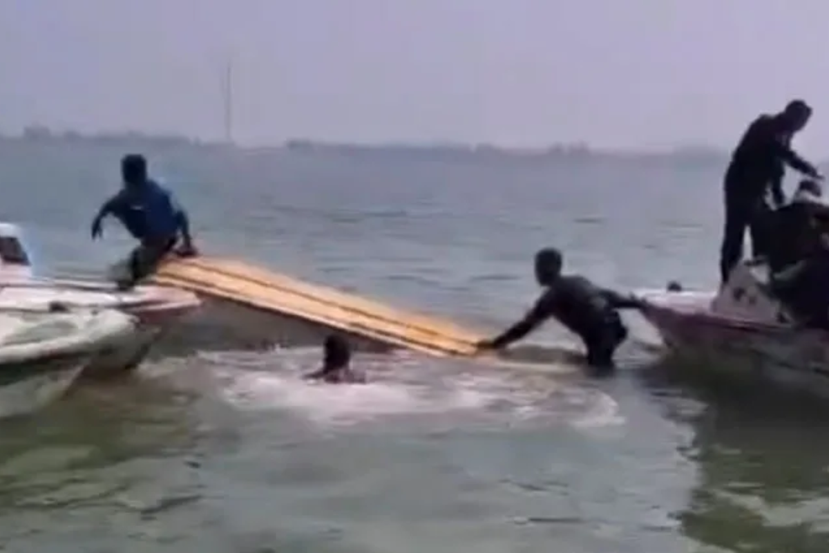 A woman dies in speedboat accident on the Cox’s Bazar–Maheshkhali waterway