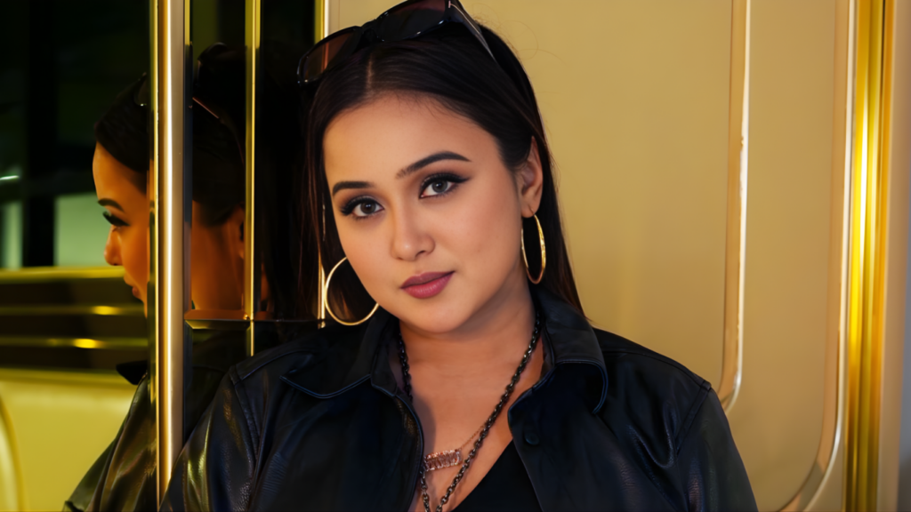 a womans life is less important than a headscarf actress rukaiya jahan chomoks post goes viral “A Woman’s Life is Less Important Than a Headscarf!” – Actress Rukaiya Jahan Chomok’s Post Goes Viral!