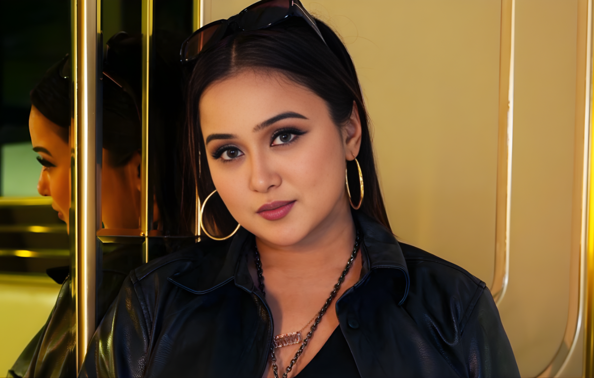 “A Woman’s Life is Less Important Than a Headscarf!” – Actress Rukaiya Jahan Chomok’s Post Goes Viral!