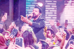 A Year in Review: Defining Moments in Bangladeshi Music