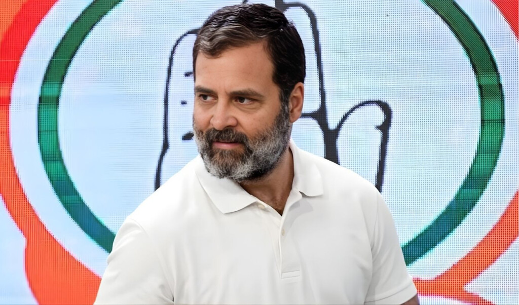 a young man threatens to kill rahul at home in revenge for bjp speakers insult A young man threatens to kill Rahul at home in revenge for BJP speaker’s “insult”