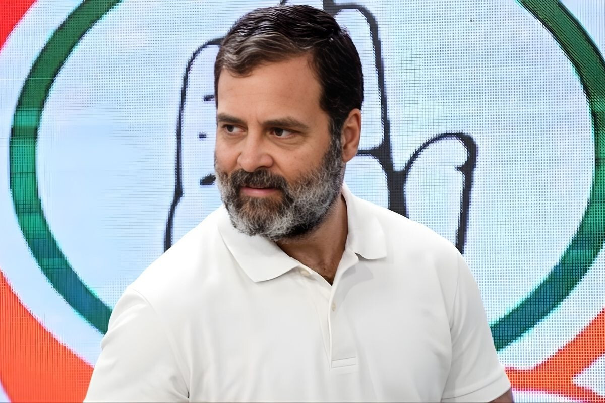 A young man threatens to kill Rahul at home in revenge for BJP speaker’s “insult”