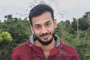 A young man was shot dead in Khulna